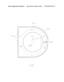 SURFACE CLEANING APPARATUS diagram and image