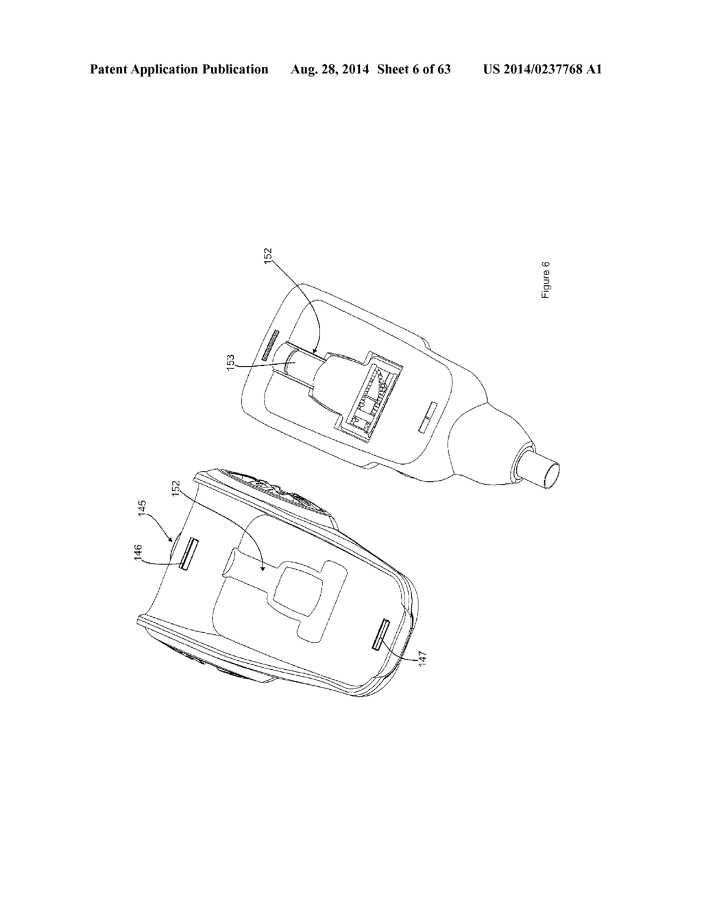 SURFACE CLEANING APPARATUS - diagram, schematic, and image 07