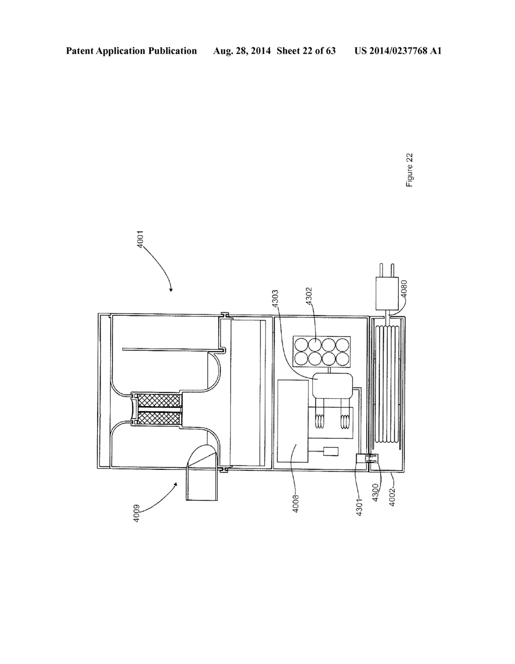 SURFACE CLEANING APPARATUS - diagram, schematic, and image 23