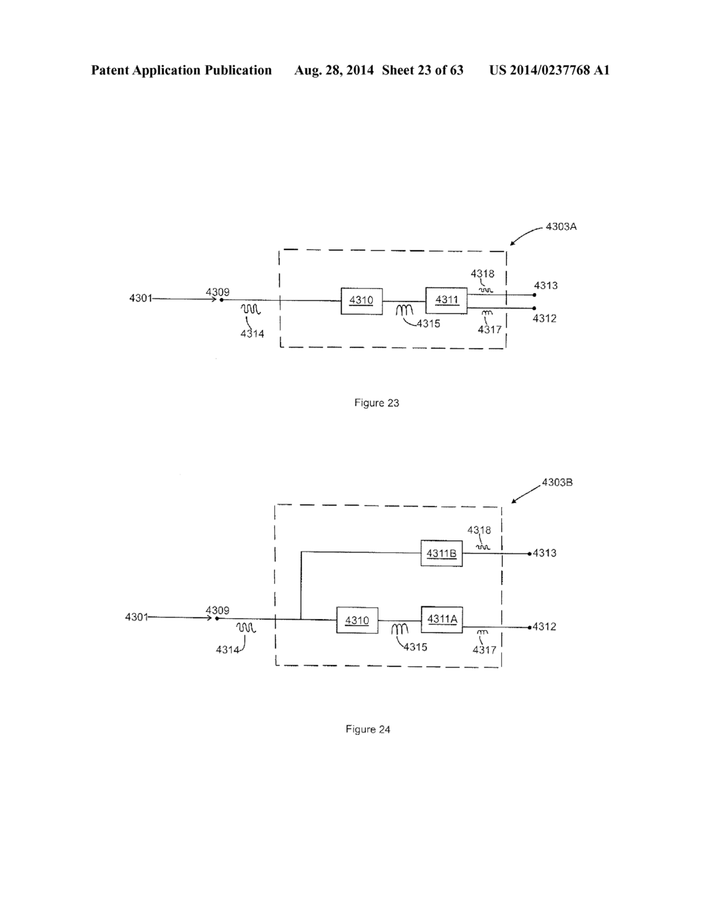 SURFACE CLEANING APPARATUS - diagram, schematic, and image 24