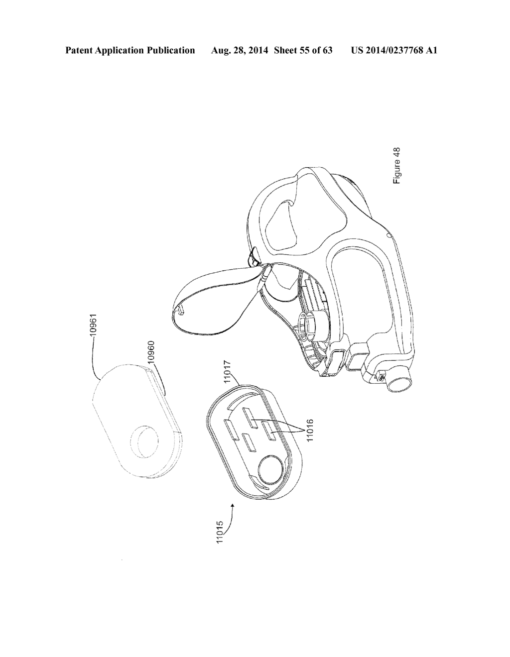 SURFACE CLEANING APPARATUS - diagram, schematic, and image 56