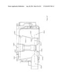 SURFACE CLEANING APPARATUS diagram and image