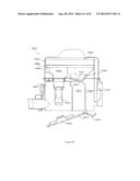 SURFACE CLEANING APPARATUS diagram and image