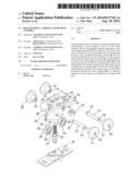 Roller Wheel Carriage and Bearing Assembly diagram and image