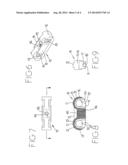 Roller Wheel Carriage and Bearing Assembly diagram and image