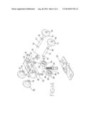 Roller Wheel Carriage and Bearing Assembly diagram and image