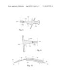 TURBOMACHINE BLADE PRODUCTION METHOD diagram and image