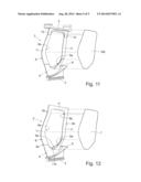 TURBOMACHINE BLADE PRODUCTION METHOD diagram and image