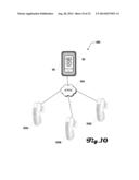 Remote Leveling and Positioning System and Method diagram and image