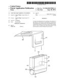 Tape Measure Marking Attachment diagram and image