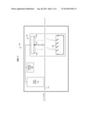 DYNAMIC COOLING OF PRINT MEDIA IN A RADIANT DRYER diagram and image