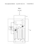 DYNAMIC COOLING OF PRINT MEDIA IN A RADIANT DRYER diagram and image