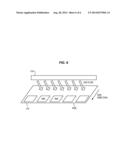 DYNAMIC COOLING OF PRINT MEDIA IN A RADIANT DRYER diagram and image