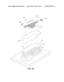 Bottom-Down Last For 3D Forming diagram and image