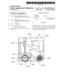 Self-Driven Ice Resurfacing Machine and Method for Use diagram and image