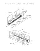 Self-Driven Ice Resurfacing Machine and Method for Use diagram and image