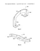 SNOWTHROWER IMPELLER ASSEMBLY WITH RIGID CUTTING IMPLEMENT diagram and image