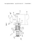 CAM LEVER MOUNT diagram and image