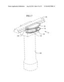 CAM LEVER MOUNT diagram and image