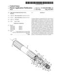 Firearm Suppressor Mounting Device diagram and image