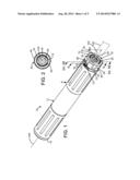 Firearm Suppressor Mounting Device diagram and image