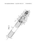 Firearm Suppressor Mounting Device diagram and image