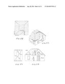 ARCHITECTURALLY FINISHED COMPLETE BUILDING ENVELOPE SYSTEM diagram and image