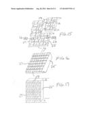 ARCHITECTURALLY FINISHED COMPLETE BUILDING ENVELOPE SYSTEM diagram and image