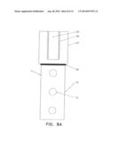 CEMENTITIOUS FOUNDATION CAP WITH POST-TENSIONED HELICAL ANCHORS AND METHOD     OF MAKING THE SAME diagram and image