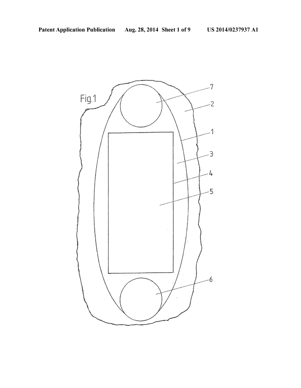 WIND POWER INSTALLATION AND A TOWER OR TOWER SEGMENT AND A DOOR FRAME FOR     IT - diagram, schematic, and image 02