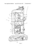 CYCLONE SUCH AS FOR USE IN A SURFACE CLEANING APPARATUS diagram and image