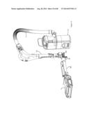 CYCLONE SUCH AS FOR USE IN A SURFACE CLEANING APPARATUS diagram and image