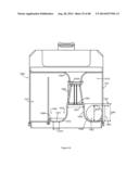 CYCLONE SUCH AS FOR USE IN A SURFACE CLEANING APPARATUS diagram and image