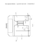 CYCLONE SUCH AS FOR USE IN A SURFACE CLEANING APPARATUS diagram and image