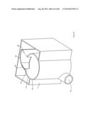 CYCLONE SUCH AS FOR USE IN A SURFACE CLEANING APPARATUS diagram and image