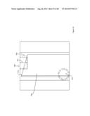 CYCLONE SUCH AS FOR USE IN A SURFACE CLEANING APPARATUS diagram and image