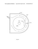 CYCLONE SUCH AS FOR USE IN A SURFACE CLEANING APPARATUS diagram and image