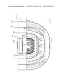 CYCLONE SUCH AS FOR USE IN A SURFACE CLEANING APPARATUS diagram and image