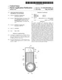 AIR FILTER ARRANGEMENTS; ASSEMBLIES; AND, METHODS diagram and image