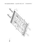 AIR FILTER ARRANGEMENTS; ASSEMBLIES; AND, METHODS diagram and image