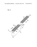 AIR FILTER ARRANGEMENTS; ASSEMBLIES; AND, METHODS diagram and image