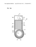 AIR FILTER ARRANGEMENTS; ASSEMBLIES; AND, METHODS diagram and image