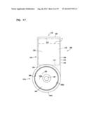 AIR FILTER ARRANGEMENTS; ASSEMBLIES; AND, METHODS diagram and image