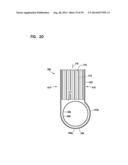 AIR FILTER ARRANGEMENTS; ASSEMBLIES; AND, METHODS diagram and image