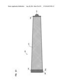 AIR FILTER ARRANGEMENTS; ASSEMBLIES; AND, METHODS diagram and image