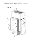 AIR FILTER ARRANGEMENTS; ASSEMBLIES; AND, METHODS diagram and image