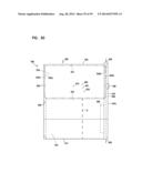 AIR FILTER ARRANGEMENTS; ASSEMBLIES; AND, METHODS diagram and image