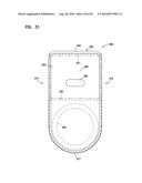 AIR FILTER ARRANGEMENTS; ASSEMBLIES; AND, METHODS diagram and image