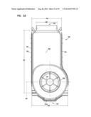 AIR FILTER ARRANGEMENTS; ASSEMBLIES; AND, METHODS diagram and image