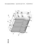 AIR FILTER ARRANGEMENTS; ASSEMBLIES; AND, METHODS diagram and image